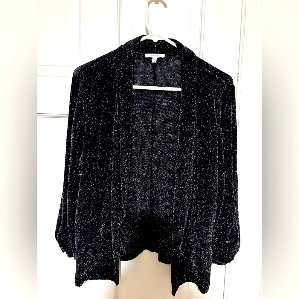 Maurices Women’s shimmery Jacket